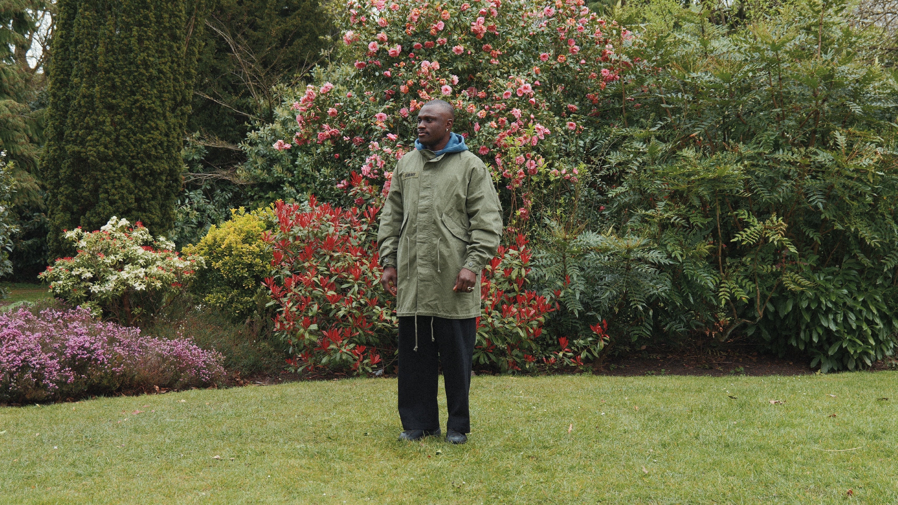 Authentic Workwear for Modern Living
